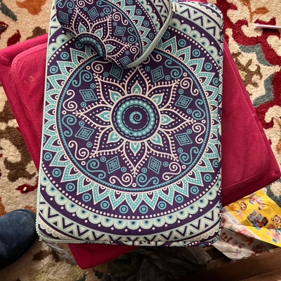 15 inch Mandala Print - Picture 7 of 12